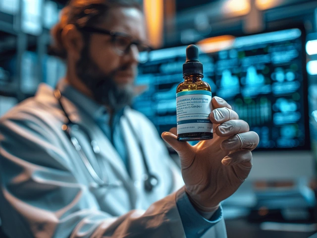 Proč lékaři nepředepisují CBD olej: Průvodce po CBD a jeho využití v léčbě
